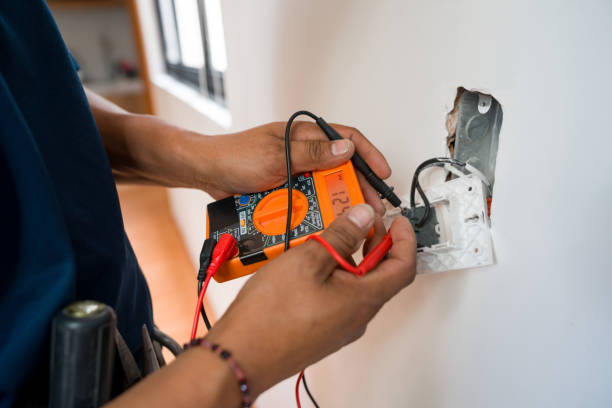 Best Electrical Installation Contractor  in Tyrone, PA