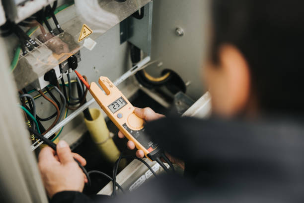 Best Commercial Electrician Services  in Tyrone, PA