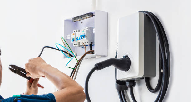 Best Affordable Electrical Installation  in Tyrone, PA