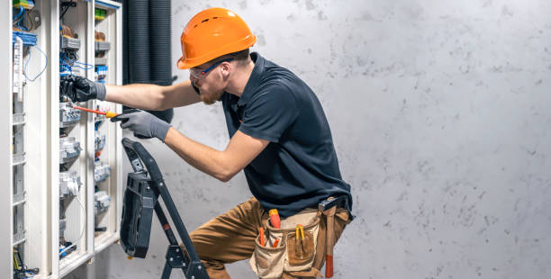 Best Industrial Electrical Services  in Tyrone, PA