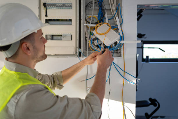 Best Affordable Emergency Electrician  in Tyrone, PA