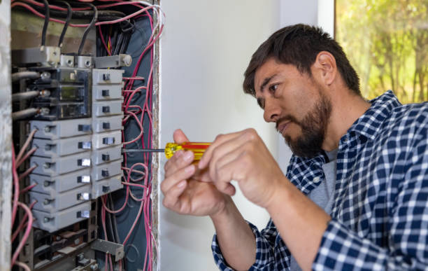 Best Electrician Near Me  in Tyrone, PA